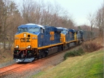 CSX 5417
